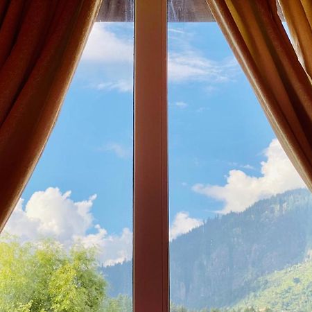 Winterline Resort Near Mall Road Manali - Centrally Heated & Air Cooled المظهر الخارجي الصورة