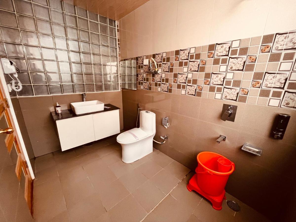 Winterline Resort Near Mall Road Manali - Centrally Heated & Air Cooled المظهر الخارجي الصورة